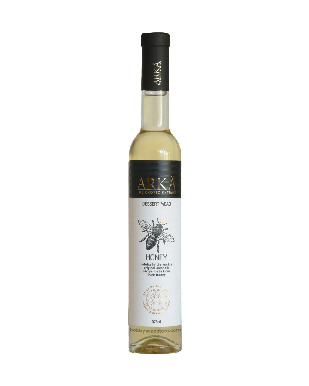 Arka Honey Wine - 375ml