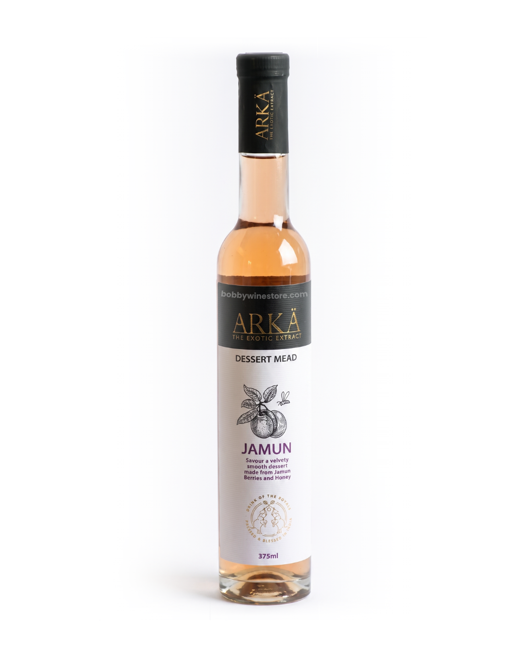 Arka Jamun Wine - 375ml