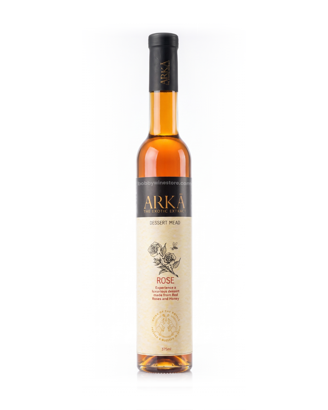 Arka Rose Wine - 375ml