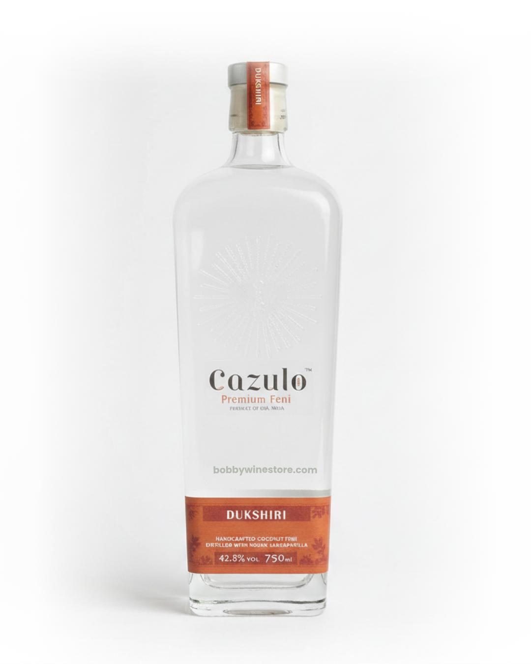 Cazulo Premium Dukshiri Feni 750 ml