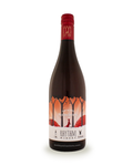Rhythm Strawberry - 750ml