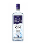 Blue Riband Gin - 750ml