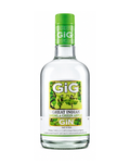 GIG Great Indian Shimla Green Apple Gin - 750ml