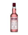 South Bank Pink Gin - 700ml