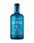 Seqer Handcrafted Dry Gin - 750ml