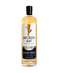 Greater Than Broken Bat Gin - 750ml