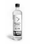 Greater Than Juniper Bomb London Dry Gin 750ml