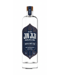 Jin Jiji Darjeeling India Dry Gin 700ml