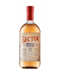Sector Hibiscus & Peach Gin 750ml