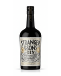 Stranger & Sons Gin 700ml