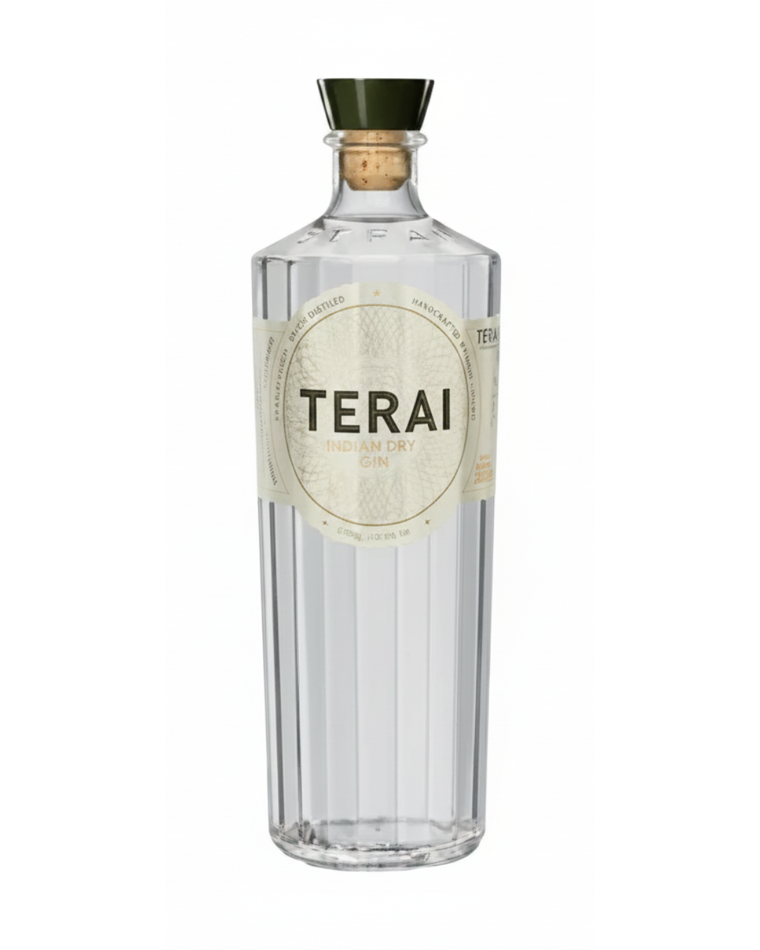 Terai Gin 750ml