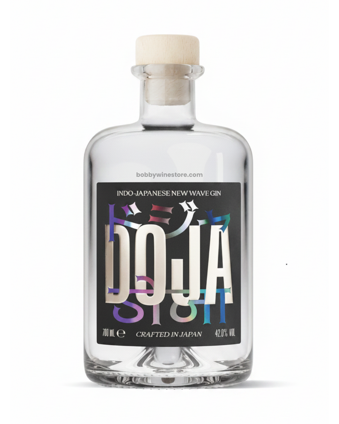 Doja Gin - 700ml