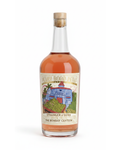Stranger and Sons Perry Road Peru Gin - 750m