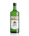 Burnette London Dry Gin - 750ml