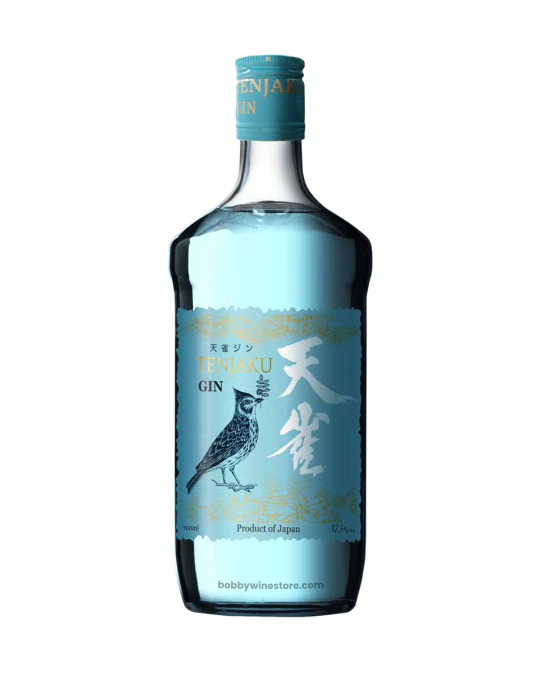 Tenjaku Gin - 700ml