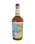 Stranger & Sons Sherry Cask Aged Gin - 750ml