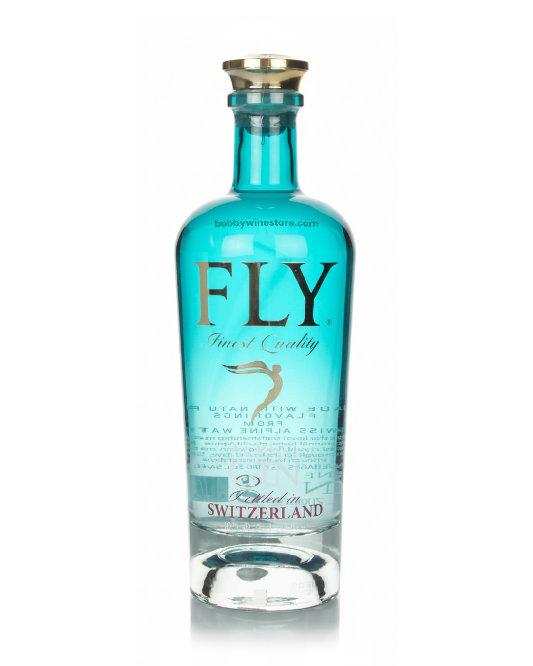 Fly Gin 700ml