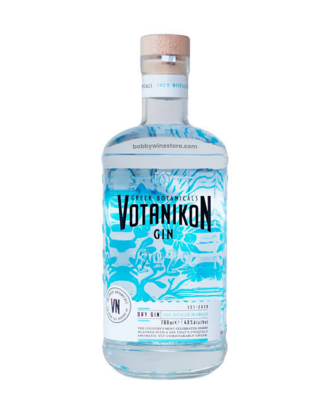 Votanikon Gin