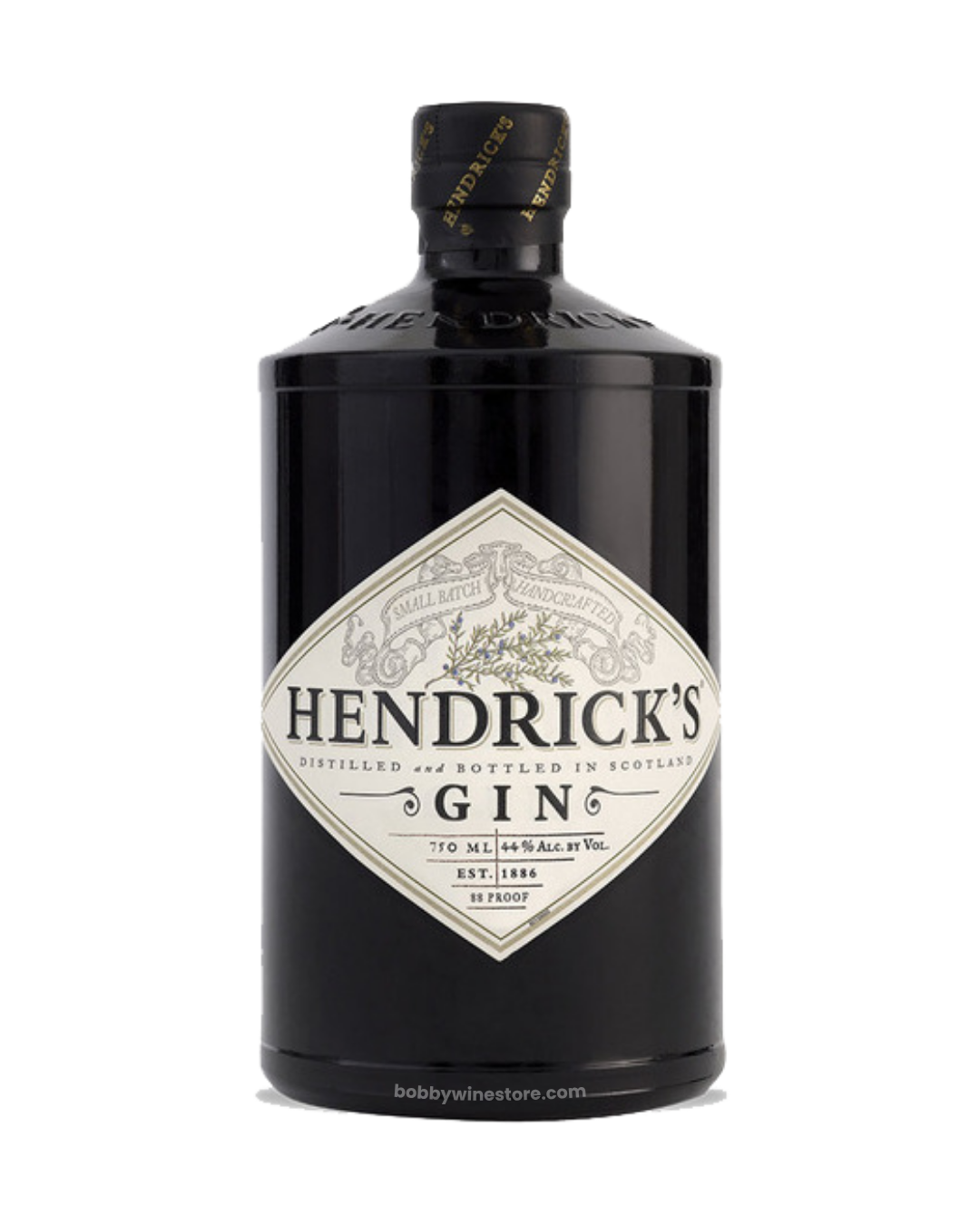 Hendrick's Gin - 700ml