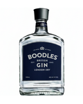 Boodles British Gin - 700ml