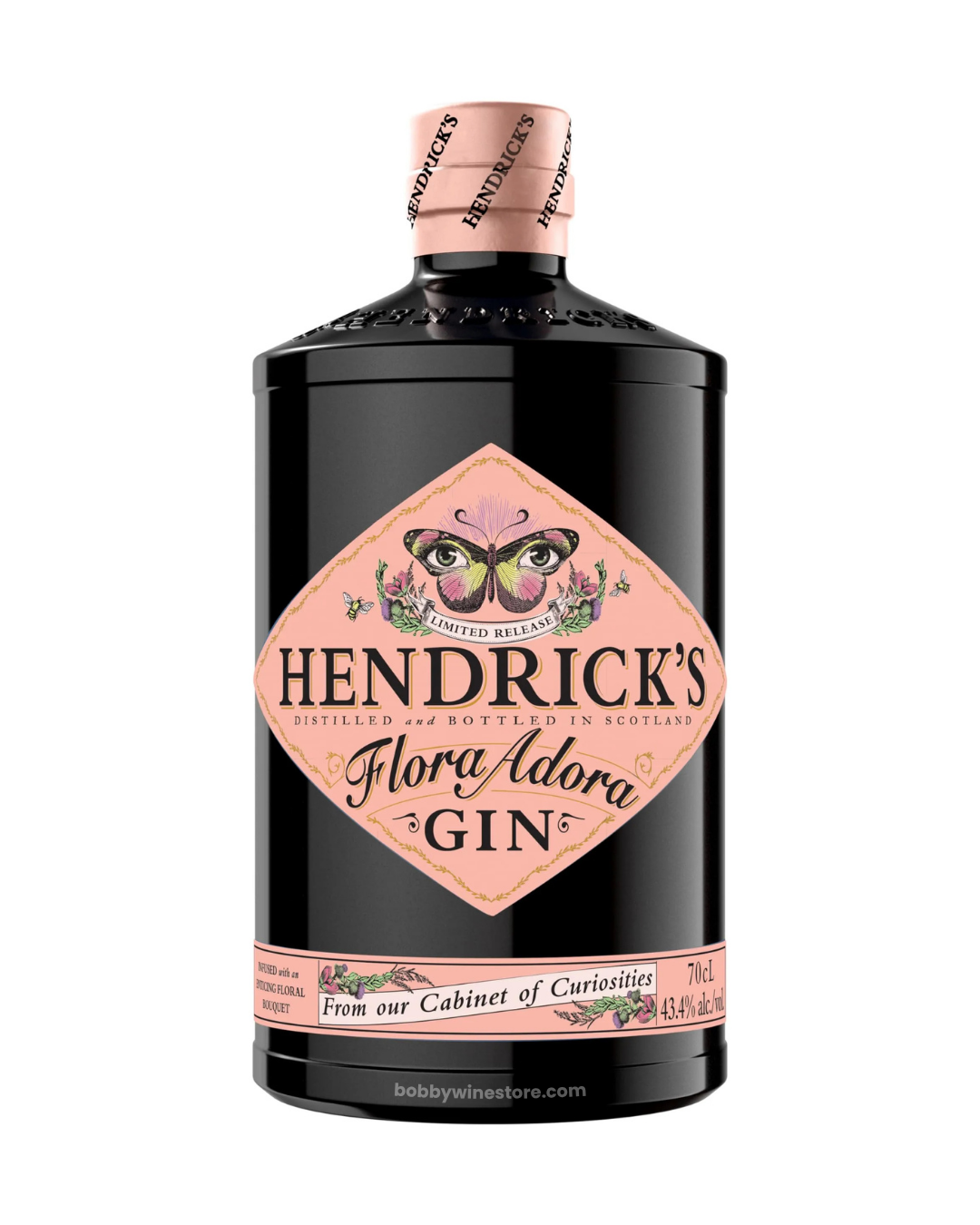 Hendrick's Flora Adora Gin 700ml