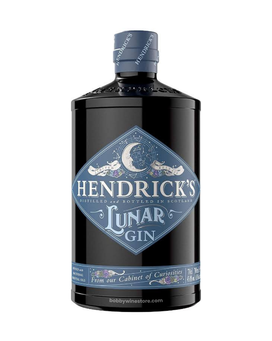Hendricks Lunar Gin - 700ml