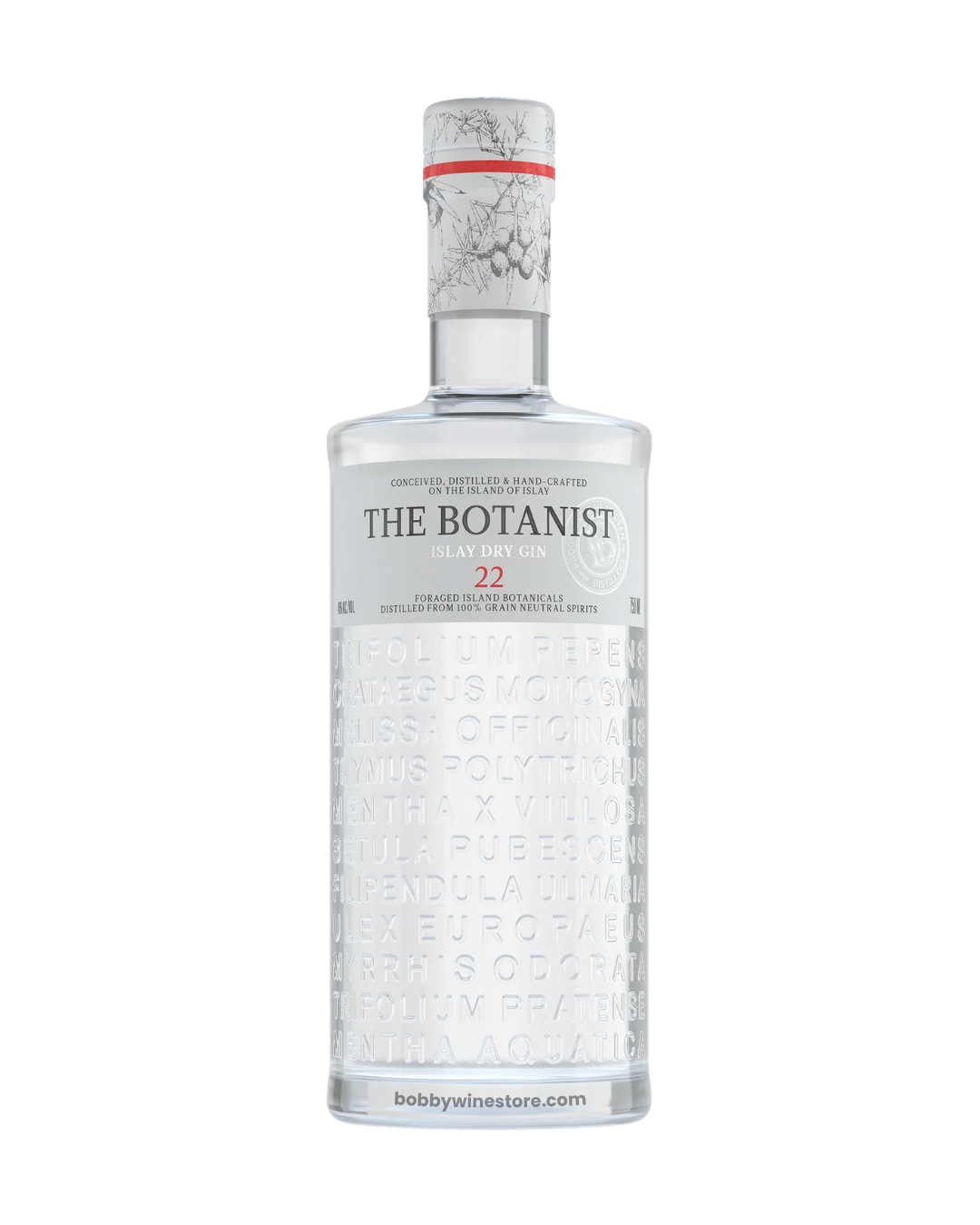 Botanist Dry Gin - 700ml