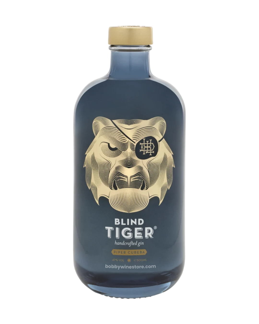 Blind Tiger Gin - 500ml