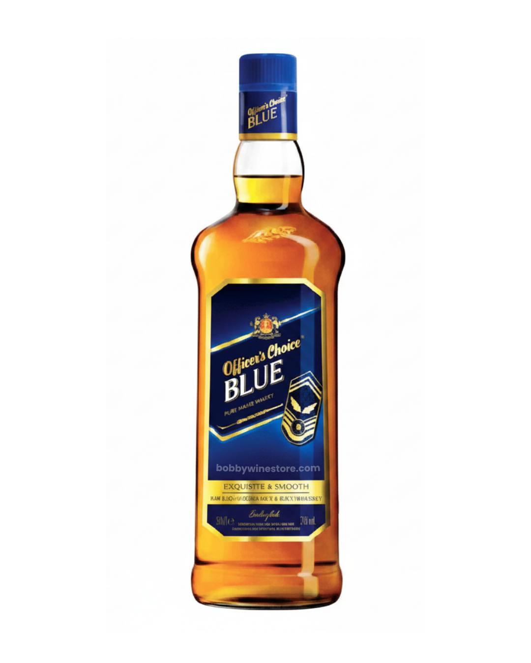 Officer's Choice Blue - 750ml