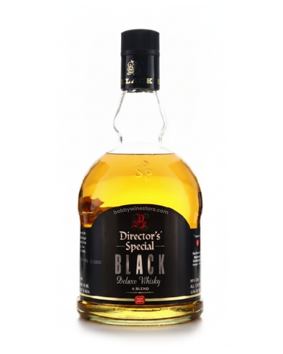 Directors Special Black - 750ml