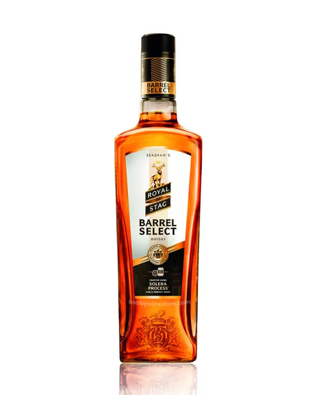 Royal Stag Barrel Select - 750ml