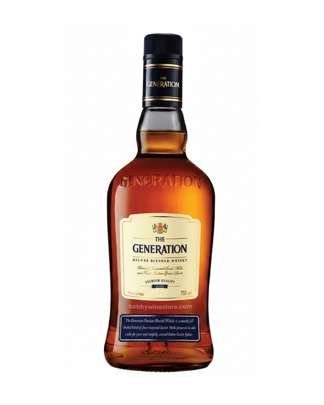 Generation Whisky - 750ml