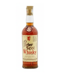 Peter Scot Whisky - 750ml