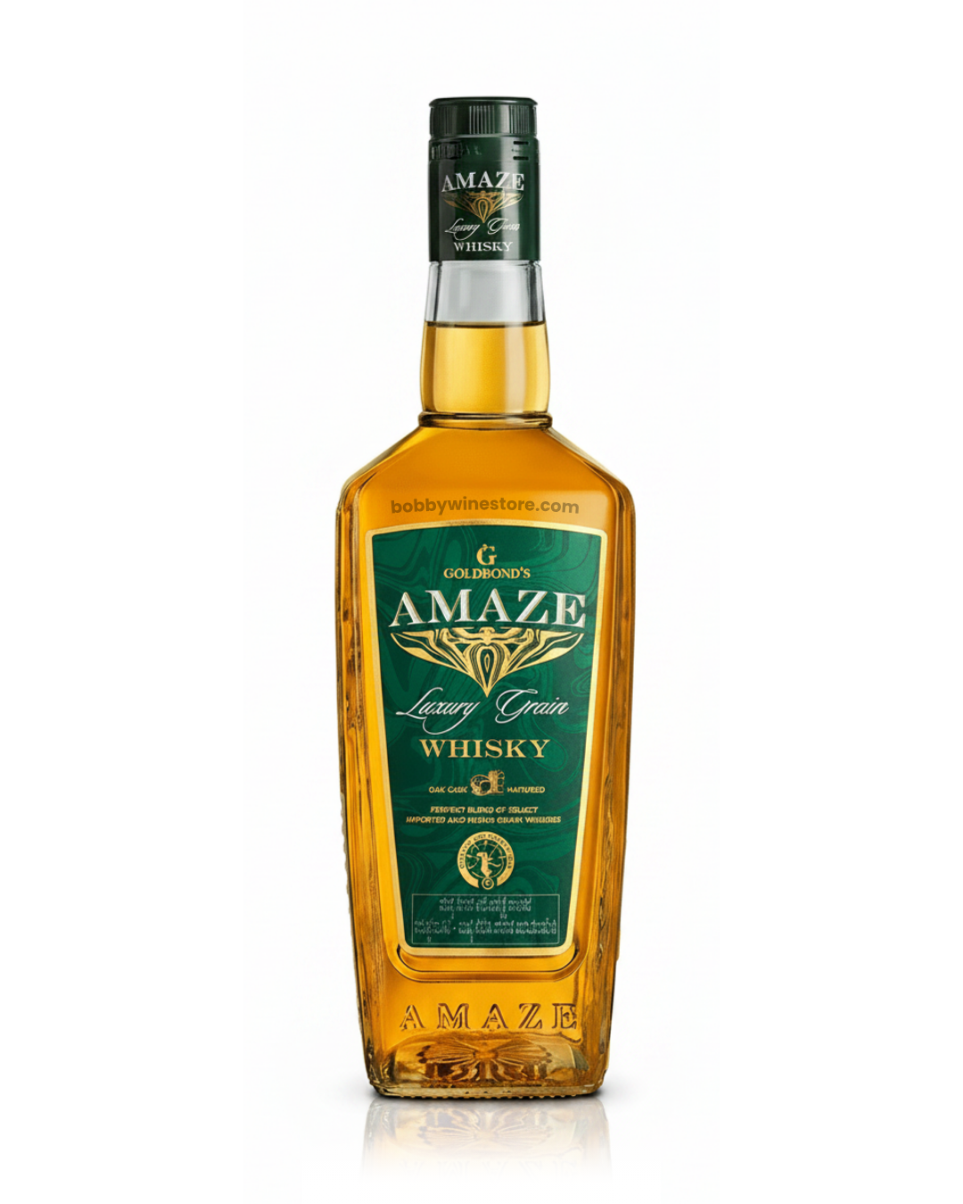 Amaze Whisky - 750ml