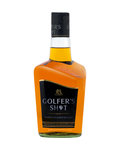 Golfers Shot Whisky - 750ml