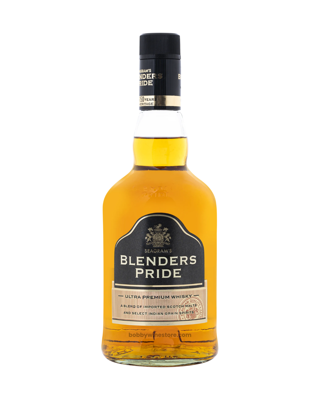 Blenders Pride Whisky - 0750ml