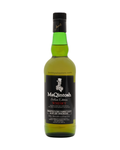 MaQintosh Silver Eidition Whisky - 750ml