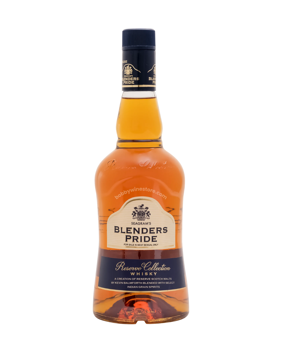 Blenders Pride Reserve Whisky - 750ml