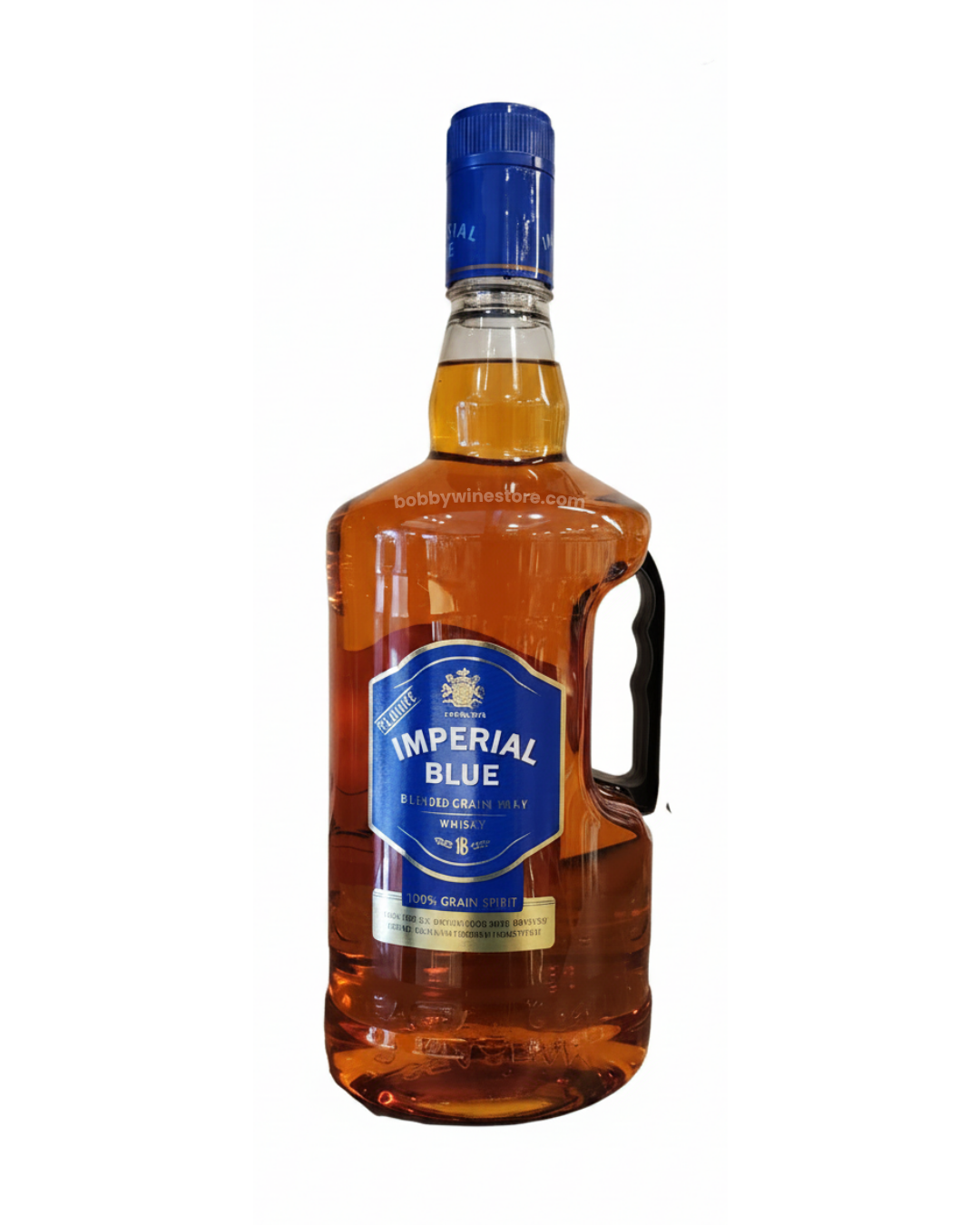 Imperial Blue Whisky - 2000ml