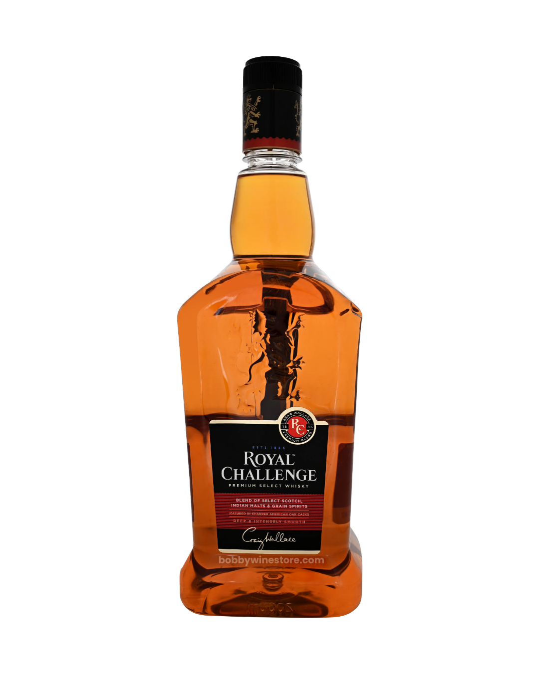 Royal Challenge - 2000ml