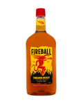 Fireball Cinnamon Whisky - 750ml
