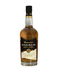 Budwiser Magnum Double Barrel Whisky - 750ml