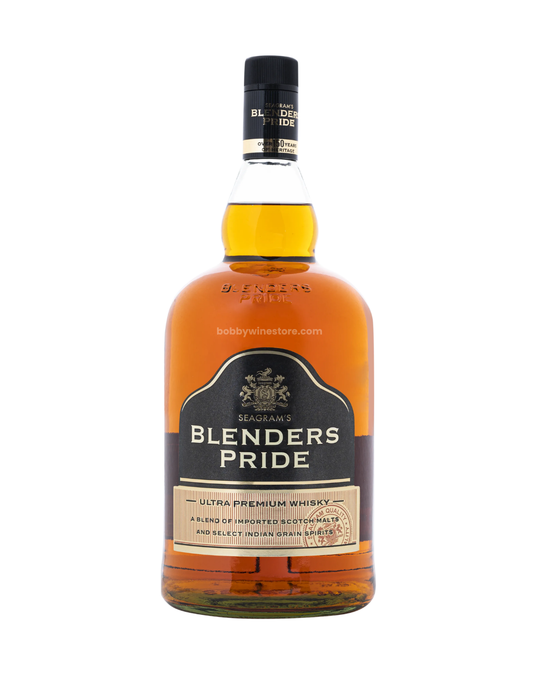 Blenders Pride Whisky - 2000ml Pet
