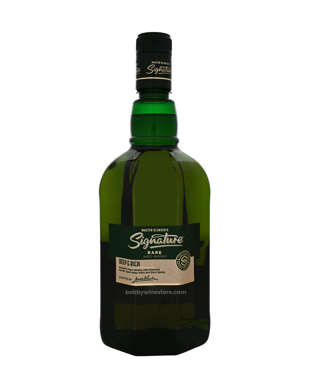 Signature Whisky - 2000ml