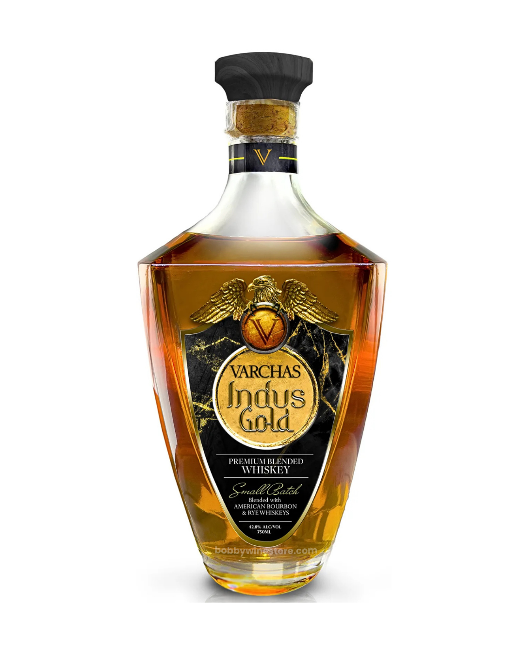 Varchas Indus Gold Whisky 750ml