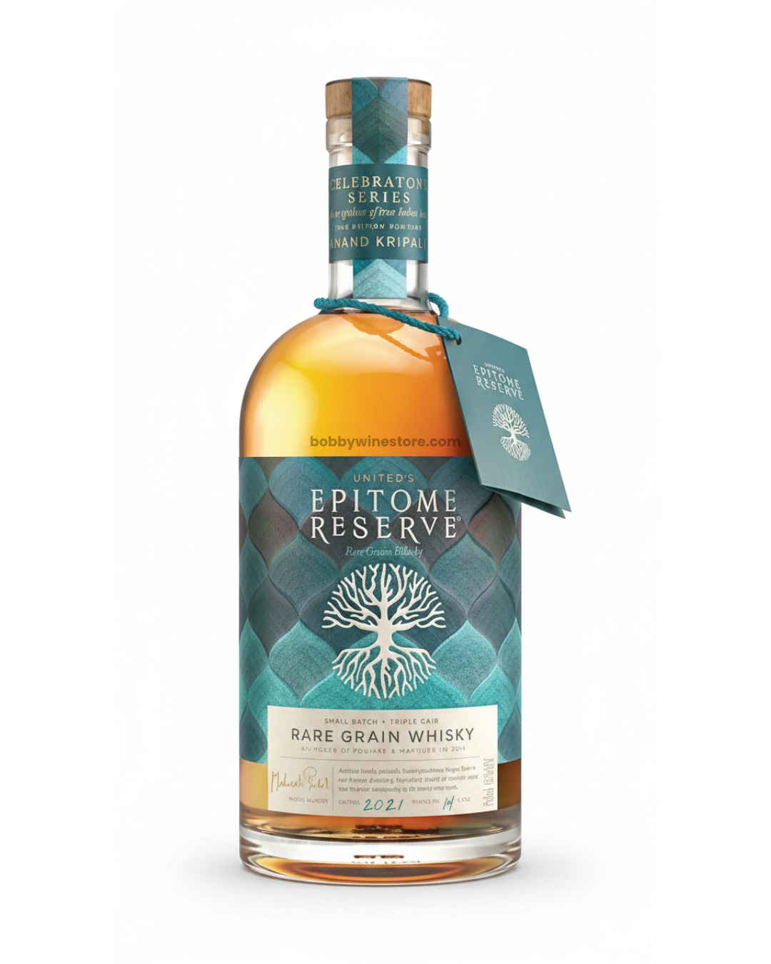 Epitome Reserve Rare Whisky- 750ml