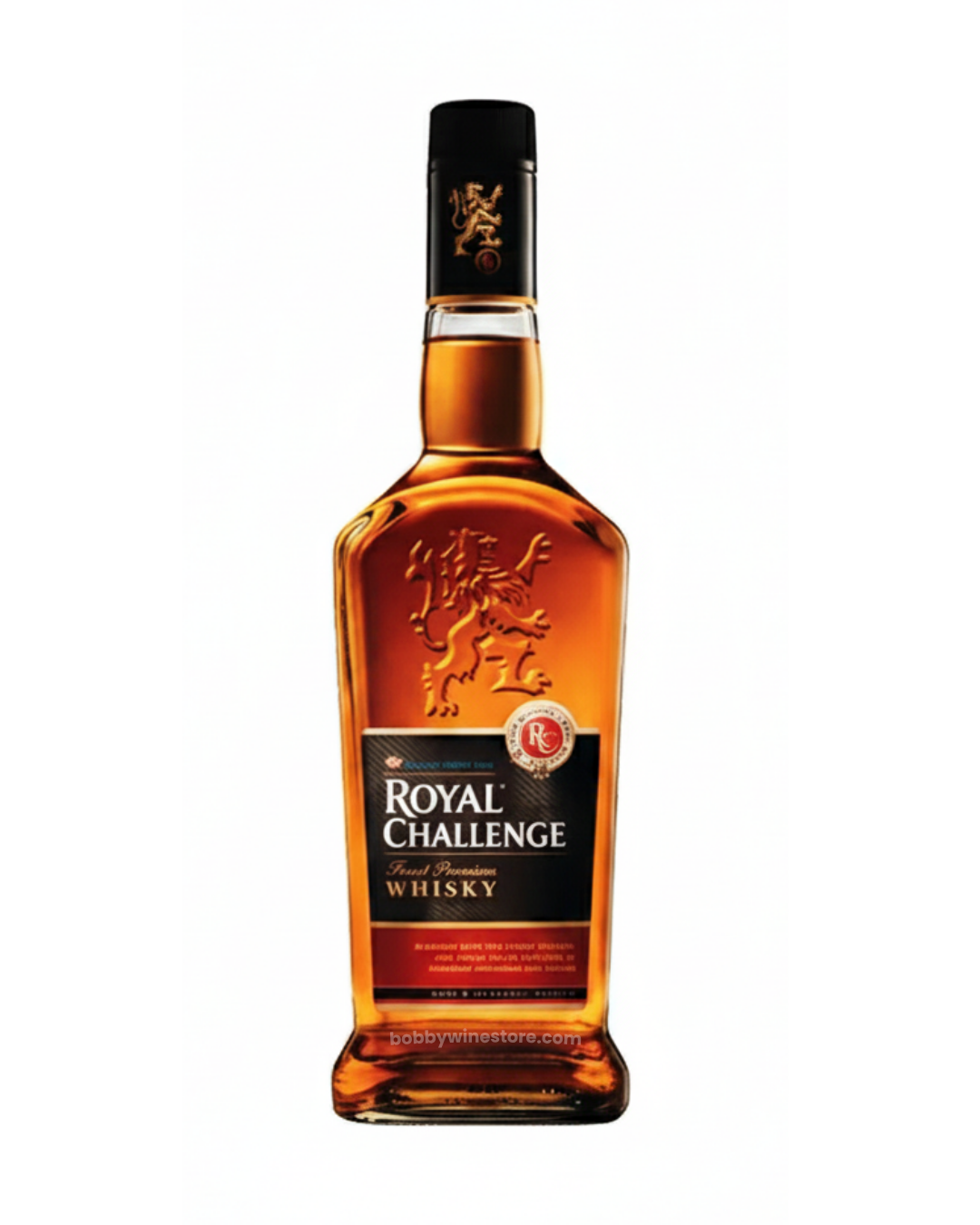 Royal Challenge - 0750ml