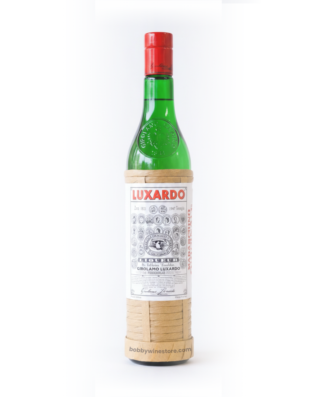 Luxardo Maraschino Liqueur - 750ml