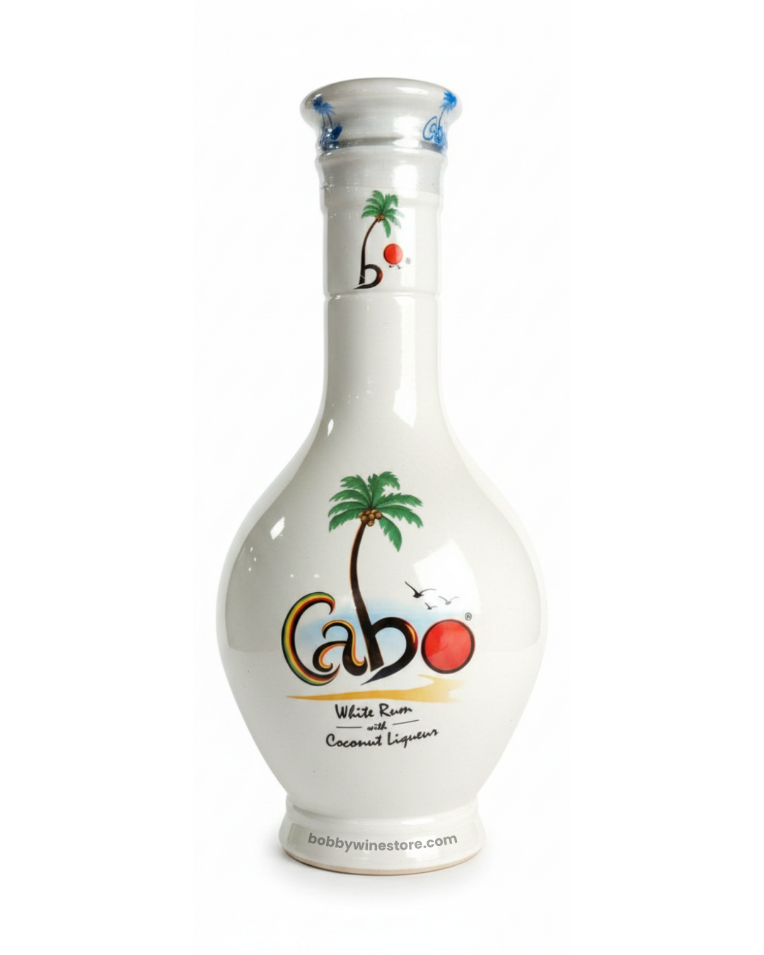 Cabo White Coconut Liqueur - 4.5lts