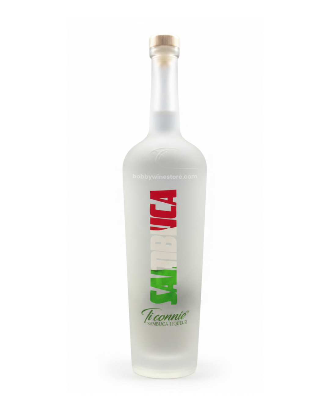 Ti Connie Sambuca Liqueur - 750ml